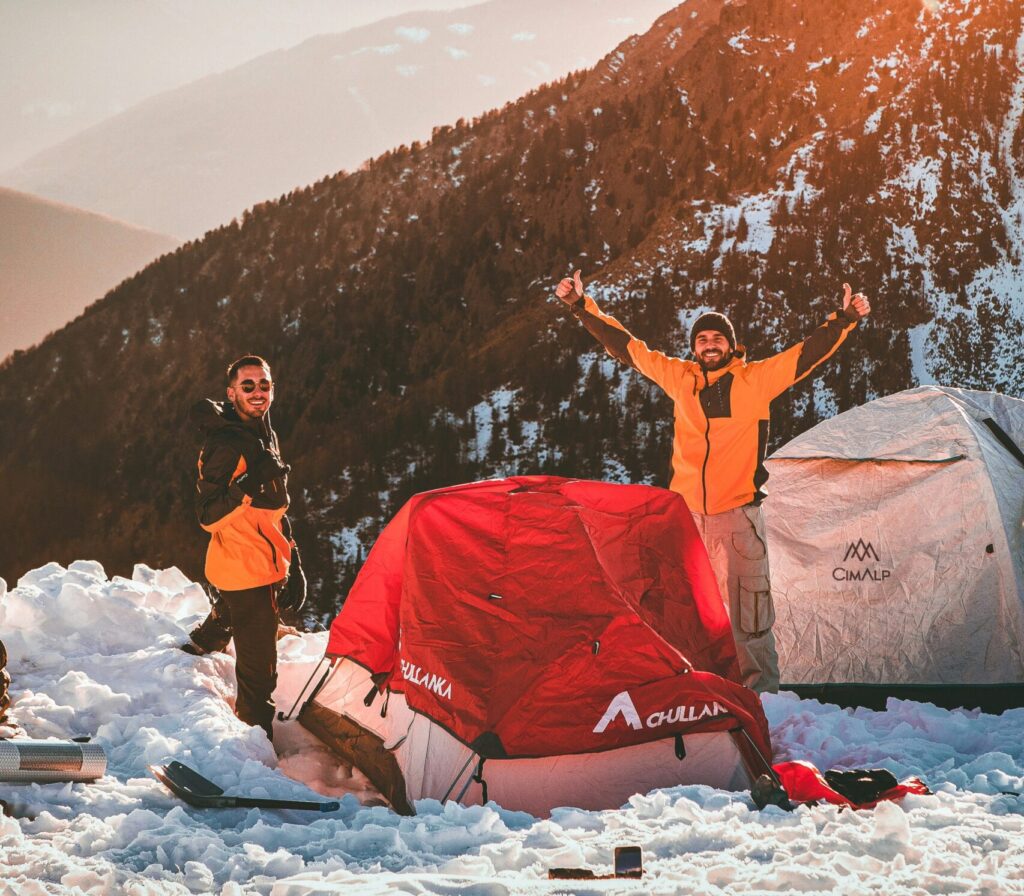 bivouac 2